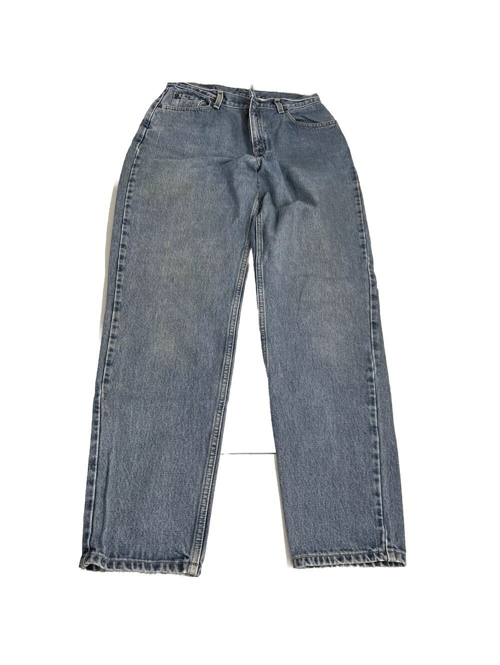 Levi’s Women’s Jeans 12 Mis 550 Relaxed Tapered Vintage